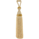 PES - 03 (1 Stck.) Klassische Quaste