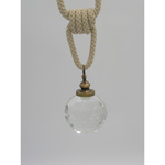 PK - 07 / BRASS (1 szt.) chwost nowoczesny