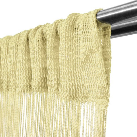 TUNEL 100*200 (1 szt.) string curtain