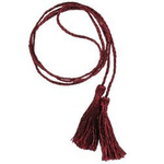 GC - 2/40 (10 pcs) tassels on the string