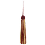 KY - 07 (10 pcs) tassel