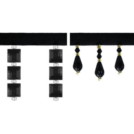 TK – 902 (10 m) beaded trim