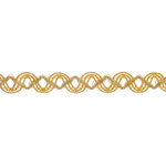 ST – 11 (25 m) metallic braid