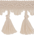 BTK- 80 (10 m) tassels trim