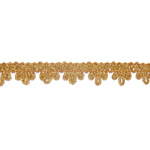 TR - 9 (50 m) metallic braid