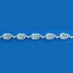 TWB - 8 (50 m) rayon braid