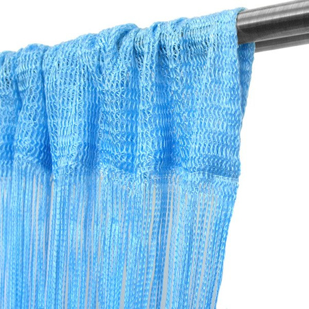 TUNEL 100*200 (1 szt.) string curtain