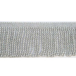 METALIC - 100 (10 m) frędzle metalizowane