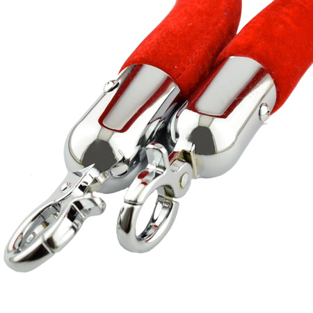 VELVET - 150/30 (1 szt.) barrier rope
