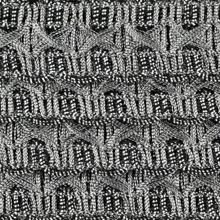 STR - 22 (25 m) metallic braid