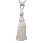 PP - 27/120 (1 pcs) classic tieback