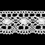 S - 07 (25 m) lace - 47 mm