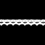 C - 002 (25 m) koronka - 7 mm